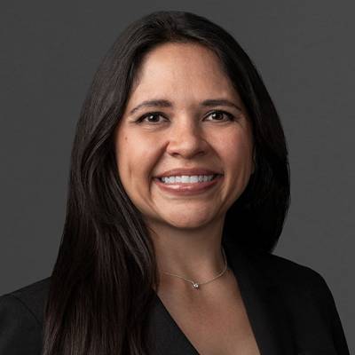 Amanda S. Rush
