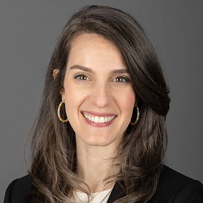 Victoria J. Ryan