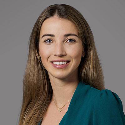 Dr. Sabrina Seitz