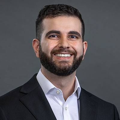 Mark Shakkour