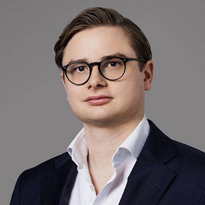 Dr. Felix Spehl