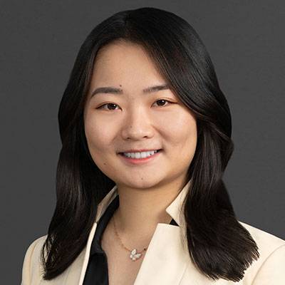 Amy Tong