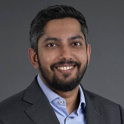 Amar Unadkat