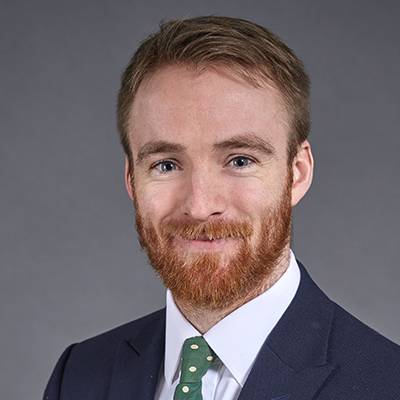 Oliver Weighill