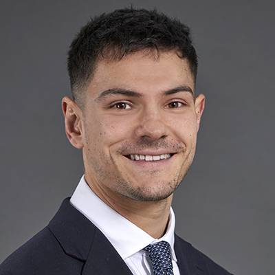 James Whybrow