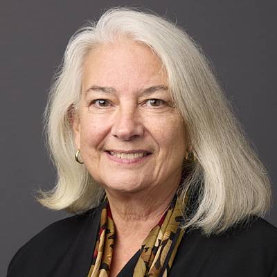 Helen E. Witt