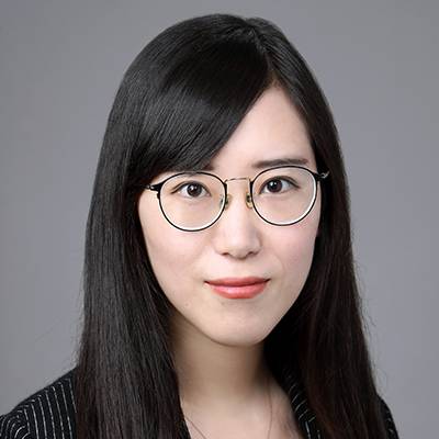 Elaine Xu