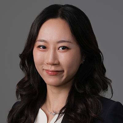 Nicole Yang