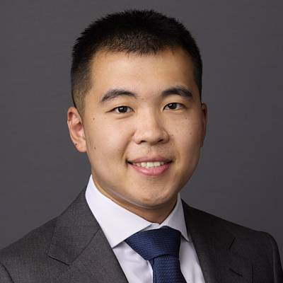 Shawn Xuyuan Yang