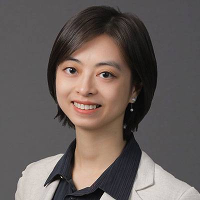 Yvette Zhou