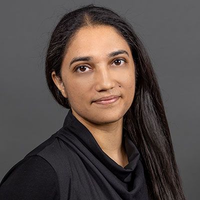 Priya Raman
