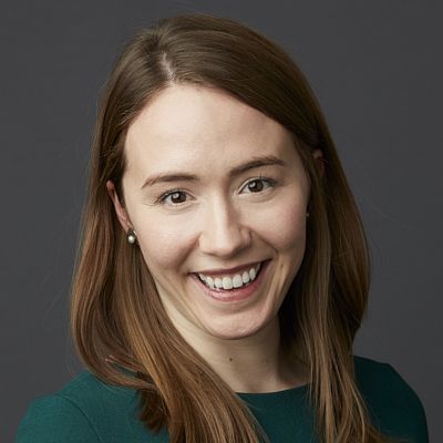 Isabelle Donnelly