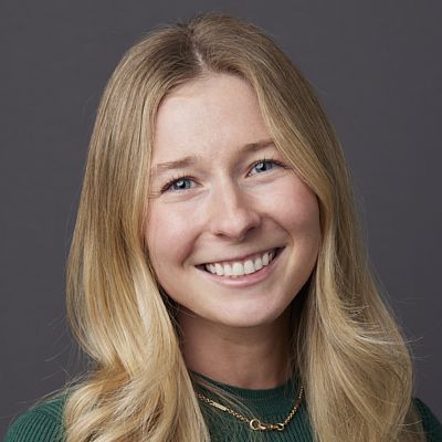 Rosalind Beckett