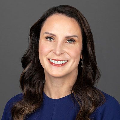 Cecilia Wentworth