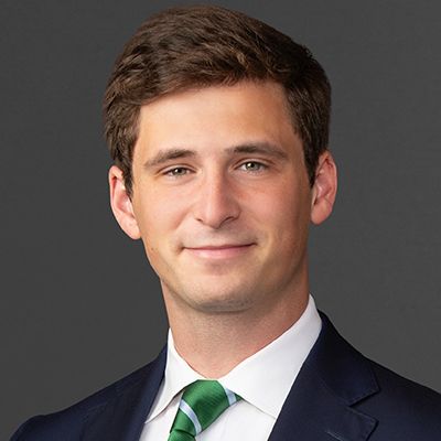 Oliver Stanton