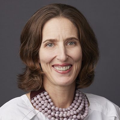 Francesca Kingsley