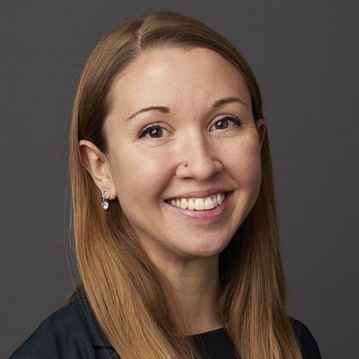 Claire Aldridge