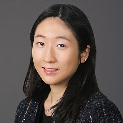 Mei Wang