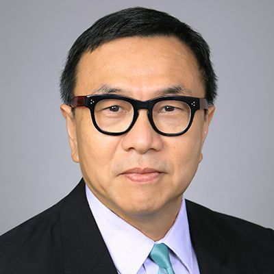 Ming Zhang