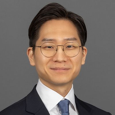 Bo Wang